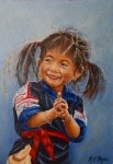 <a href='https://www.artistasdelatierra.com/obra/148672-Ni%C3%B1a-de-Vietnam-de-la-serie-rostros-del-mundo-.html'>Niña de Vietnam de la serie rostros del mundo  » Beatriz Elena Hoyos H<br />+ más información</a>