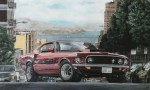 <a href='https://www.artistasdelatierra.com/obra/148946-Ford--mustang.html'>Ford  mustang » Ruben Badia<br />+ más información</a>