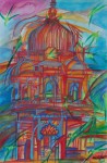 <a href='https://www.artistasdelatierra.com/obra/149156-Pappagalli-di-Orchha.html'>Pappagalli di Orchha » Virginia Contemporary Art<br />+ más información</a>