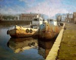 <a href='https://www.artistasdelatierra.com/obra/149197-BARCAS-EN-LA-VUELTA-DE-ROCHA.html'>BARCAS EN LA VUELTA DE ROCHA » MARCELO RAUL VASCON<br />+ más información</a>