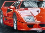 <a href='https://www.artistasdelatierra.com/obra/149214-Ferrari-F40.html'>Ferrari F40 » Nicky Chiarello<br />+ más información</a>