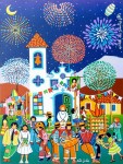 <a href='https://www.artistasdelatierra.com/obra/149350-Festa-Junina-2016.html'>Festa Junina 2016 » Militao dos Santos Militao<br />+ más información</a>