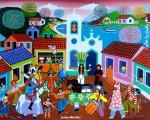 <a href='https://www.artistasdelatierra.com/obra/149351-Bumba-Meu-Boi.html'>Bumba-Meu-Boi » Militao dos Santos Militao<br />+ más información</a>