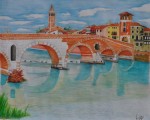 <a href='https://www.artistasdelatierra.com/obra/149378-Ponte-Pietra.html'>Ponte Pietra » Virginia Contemporary Art<br />+ más información</a>