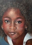 <a href='https://www.artistasdelatierra.com/obra/149455-NI%C3%91A-DEL-CHOCO.html'>NIÑA DEL CHOCO » Beatriz Elena Hoyos H<br />+ más información</a>