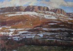 <a href='https://www.artistasdelatierra.com/obra/149527-Bercedo-Burgos-Nieve.html'>Bercedo. Burgos. Nieve » Jose Ramón Guerra<br />+ más información</a>