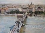 <a href='https://www.artistasdelatierra.com/obra/149589-PUENTE-DE-LAS-CADENAS.html'>PUENTE DE LAS CADENAS » jesús fernández cuadrado<br />+ más información</a>