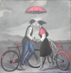 <a href='https://www.artistasdelatierra.com/obra/149604-Romance-en-la-vereda.html'>Romance en la vereda » Alfredo Martínez Ponce<br />+ más información</a>