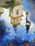 <a href='https://www.artistasdelatierra.com/obra/149643-Reflejo-en-el-charco.html'>Reflejo en el charco » Francisco Antonio Vallejo<br />+ más información</a>