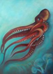 <a href='https://www.artistasdelatierra.com/obra/149865-PULPO.html'>PULPO » Clara Luna sola <br />+ más información</a>