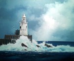 <a href='https://www.artistasdelatierra.com/obra/150240-faro-2017.html'>faro 2017 » José Antonio Flores<br />+ más información</a>