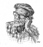 <a href='https://www.artistasdelatierra.com/obra/151324-Retrato-de-Pel%C3%ADgam.html'>Retrato de Pelígam » Rafael Valenzuela Rueda<br />+ más información</a>