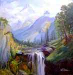 <a href='https://www.artistasdelatierra.com/obra/151386-picos.html'>picos » MªAngeles  Martin vega<br />+ más información</a>