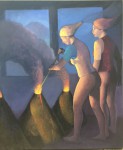 <a href='https://www.artistasdelatierra.com/obra/151488-Atizadoras-de-volcanes.html'>Atizadoras de volcanes » Alfredo Martínez Ponce<br />+ más información</a>