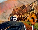 <a href='https://www.artistasdelatierra.com/obra/151657-CAMINO-DE-MONTA%C3%91A.html'>CAMINO DE MONTAÑA » MARCELO RAUL VASCON<br />+ más información</a>