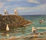 <a href='https://www.artistasdelatierra.com/obra/151946-GAVIOTAS.html'>GAVIOTAS » Mayte Blazquez<br />+ más información</a>