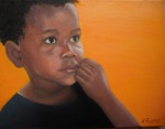 <a href='https://www.artistasdelatierra.com/obra/152052-ni%C3%B1o-Africano.html'>niño Africano » Rosana Picornell<br />+ más información</a>