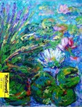 <a href='https://www.artistasdelatierra.com/obra/152122-OBRA%3A-%26%2334%3BPRIMAVERA-%28II%29%26%2334%3B.html'>OBRA: PRIMAVERA (II) » CANDELA (MaKanguiPY) GUIRAO PIÑEYRO<br />+ más información</a>