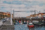 <a href='https://www.artistasdelatierra.com/obra/152161-PUENTE-COLGANTE.html'>PUENTE COLGANTE » jesús fernández cuadrado<br />+ más información</a>