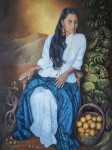 <a href='https://www.artistasdelatierra.com/obra/152289-Zarat%C3%8F.html'>ZaratÏ » Sonia Solanilla Morales<br />+ más información</a>