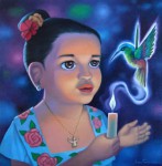 <a href='https://www.artistasdelatierra.com/obra/152342-Luz-pura.html'>Luz pura. » Ivan Baltazar<br />+ más información</a>