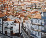 <a href='https://www.artistasdelatierra.com/obra/152474-BARRIO-EN-OPORTO.html'>BARRIO EN OPORTO » jesús fernández cuadrado<br />+ más información</a>