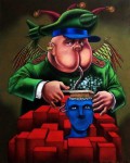 <a href='https://www.artistasdelatierra.com/obra/152527-Brainwashing-6.html'>Brainwashing 6 » César Leal Jiménez<br />+ más información</a>