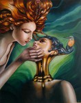 <a href='https://www.artistasdelatierra.com/obra/152547-La-copa-del-amor.html'>La copa del amor » Júlia Fernández Sánchez<br />+ más información</a>