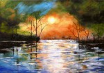 <a href='https://www.artistasdelatierra.com/obra/152572-Reflejos.html'>Reflejos » Marisa Espinosa García<br />+ más información</a>