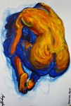 <a href='https://www.artistasdelatierra.com/obra/152639-Desnudo-sobre-fondo-azul---31.html'>Desnudo sobre fondo azul - 31 » MAQUEDA MAQUEDA<br />+ más información</a>
