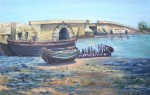 <a href='https://www.artistasdelatierra.com/obra/153042-Puente-zuazo.html'>Puente zuazo. » MANUEL LEMUS BALLESTEROS<br />+ más información</a>