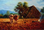 <a href='https://www.artistasdelatierra.com/obra/153430-A-la-espera-o-amanecer-en-campo-cubano.html'>A la espera o amanecer en campo cubano » Juan Manuel  Velázquez fernández<br />+ más información</a>