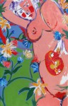 <a href='https://www.artistasdelatierra.com/obra/153538-Maternit%C3%A9-aux-fleurs-.html'>Maternité aux fleurs  » DENIS Francis<br />+ más información</a>