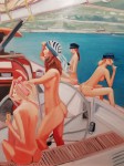 <a href='https://www.artistasdelatierra.com/obra/153576-Boat-Girls.html'>Boat Girls » Martin  Gimenez<br />+ más información</a>