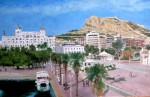 <a href='https://www.artistasdelatierra.com/obra/153629-Alicante%2C-fachada-mar%C3%ADtima.html'>Alicante, fachada marítima » Rubén de Luis<br />+ más información</a>