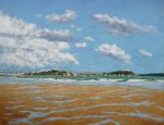 <a href='https://www.artistasdelatierra.com/obra/153645-Santander-desde-Somo.html'>Santander desde Somo » Rubén de Luis<br />+ más información</a>