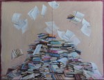 <a href='https://www.artistasdelatierra.com/obra/153646-Serie-libros.html'>Serie libros » Mª Rosa Vidal Tosas<br />+ más información</a>