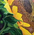 <a href='https://www.artistasdelatierra.com/obra/153727-Girasol.html'>Girasol » Idelmar Pérez<br />+ más información</a>