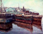 <a href='https://www.artistasdelatierra.com/obra/153787-PUERTO-DE-BUENOS-AIRES.html'>PUERTO DE BUENOS AIRES » MARCELO RAUL VASCON<br />+ más información</a>