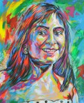 <a href='https://www.artistasdelatierra.com/obra/153976-Retrato-de-Juanita.html'>Retrato de Juanita » Rafael Valenzuela Rueda<br />+ más información</a>