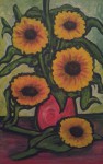 <a href='https://www.artistasdelatierra.com/obra/154049-girasoles.html'>girasoles » Ivan Ocaña Castillo<br />+ más información</a>