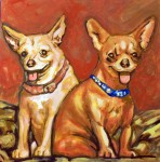 <a href='https://www.artistasdelatierra.com/obra/154122-Chihuahuas.html'>Chihuahuas » Ivan Ocaña Castillo<br />+ más información</a>