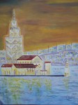 <a href='https://www.artistasdelatierra.com/obra/154472-Estambul.html'>Estambul » Karina Ferrero<br />+ más información</a>