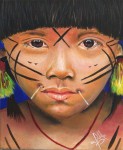 <a href='https://www.artistasdelatierra.com/obra/154525-Yanomami.html'>Yanomami » Idelmar Pérez<br />+ más información</a>