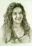 <a href='https://www.artistasdelatierra.com/obra/154574-Retrato.html'>Retrato » Rafael Valenzuela Rueda<br />+ más información</a>