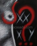 <a href='https://www.artistasdelatierra.com/obra/154593-Cuestion-de-Genero-X.html'>Cuestion de Genero X » Adela Casado<br />+ más información</a>