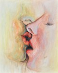 <a href='https://www.artistasdelatierra.com/obra/154734-beso.html'>beso » guillermo zamora<br />+ más información</a>