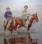 <a href='https://www.artistasdelatierra.com/obra/154874-CAMPEIROS.html'>CAMPEIROS » Ulysses Teixeira<br />+ más información</a>