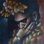 <a href='https://www.artistasdelatierra.com/obra/154902-FRIDA.html'>FRIDA » javier tangarife<br />+ más información</a>