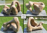 <a href='https://www.artistasdelatierra.com/obra/155006-BRISA-DE-MAR.html'>BRISA DE MAR » Michel TOUMA_ESCULTURA<br />+ más información</a>